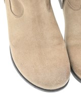 BIRKENSTOCK（ビルケンシュトック）ブーツ ベージュ サイズ:24cm レディース/2200656636150