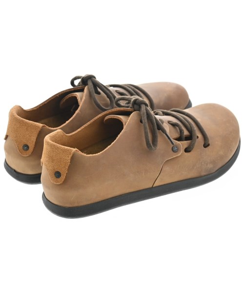 BIRKENSTOCK（ビルケンシュトック）スニーカー ベージュ サイズ:24cm レディース/2200657058050