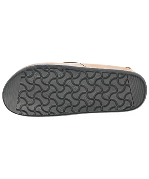 BIRKENSTOCK（ビルケンシュトック）スニーカー ベージュ サイズ:24cm レディース/2200657058050