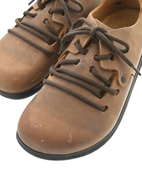 BIRKENSTOCK（ビルケンシュトック）スニーカー ベージュ サイズ:24cm レディース/2200657058050