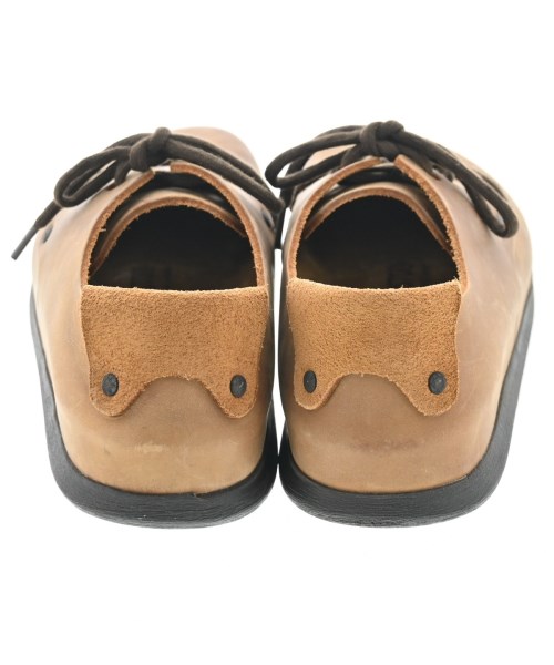 BIRKENSTOCK（ビルケンシュトック）スニーカー ベージュ サイズ:24cm レディース/2200657058050