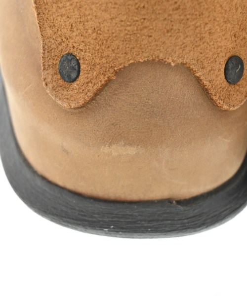 BIRKENSTOCK（ビルケンシュトック）スニーカー ベージュ サイズ:24cm レディース/2200657058050