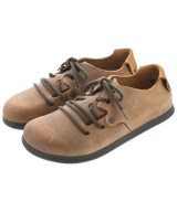 BIRKENSTOCK（ビルケンシュトック）スニーカー ベージュ サイズ:24cm レディース/2200657058050