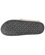 BIRKENSTOCK（ビルケンシュトック）スニーカー ベージュ サイズ:24cm レディース/2200657058050