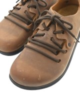 BIRKENSTOCK（ビルケンシュトック）スニーカー ベージュ サイズ:24cm レディース/2200657058050