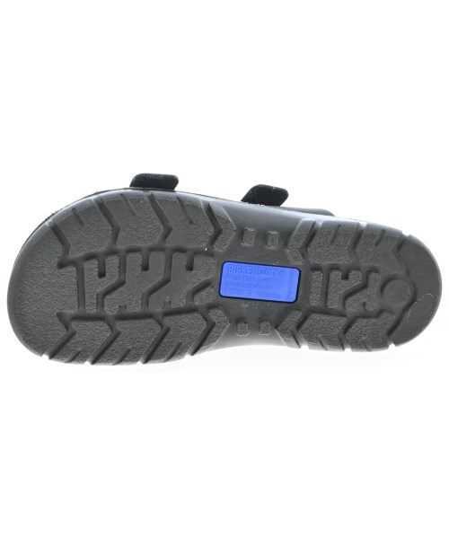BIRKENSTOCK（ビルケンシュトック）サンダル 黒 サイズ:24cm レディース/2200654032305