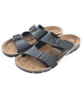BIRKENSTOCK（ビルケンシュトック）サンダル 黒 サイズ:24cm レディース/2200654032305