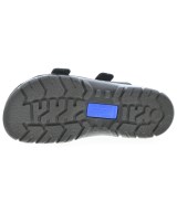 BIRKENSTOCK（ビルケンシュトック）サンダル 黒 サイズ:24cm レディース/2200654032305