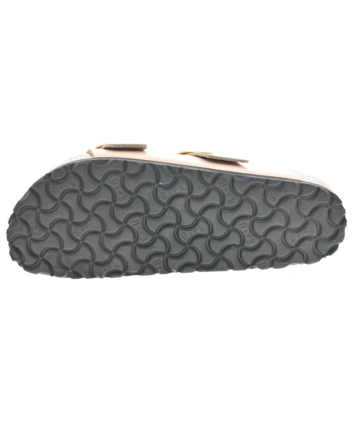 BIRKENSTOCK（ビルケンシュトック）サンダル ピンク サイズ:24.5cm レディース/2200657900076