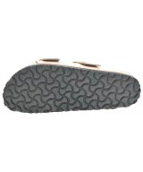 BIRKENSTOCK（ビルケンシュトック）サンダル ピンク サイズ:24.5cm レディース/2200657900076