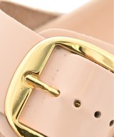 BIRKENSTOCK（ビルケンシュトック）サンダル ピンク サイズ:24.5cm レディース/2200657900076