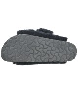 BIRKENSTOCK（ビルケンシュトック）サンダル 黒 サイズ:24cm レディース/2200654981184