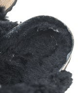 BIRKENSTOCK（ビルケンシュトック）サンダル 黒 サイズ:24cm レディース/2200654981184