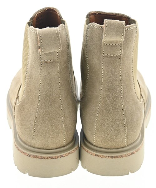 BIRKENSTOCK（ビルケンシュトック）ブーツ ベージュ サイズ:24cm レディース/2200659239013