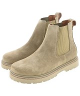 BIRKENSTOCK（ビルケンシュトック）ブーツ ベージュ サイズ:24cm レディース/2200659239013