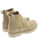 BIRKENSTOCK（ビルケンシュトック）ブーツ ベージュ サイズ:24cm レディース/2200659239013