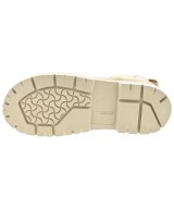 BIRKENSTOCK（ビルケンシュトック）ブーツ ベージュ サイズ:24cm レディース/2200659239013