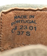 BIRKENSTOCK（ビルケンシュトック）ブーツ ベージュ サイズ:24cm レディース/2200659239013