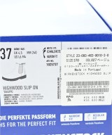 BIRKENSTOCK（ビルケンシュトック）ブーツ ベージュ サイズ:24cm レディース/2200659239013