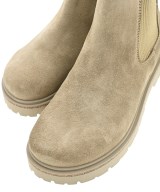 BIRKENSTOCK（ビルケンシュトック）ブーツ ベージュ サイズ:24cm レディース/2200659239013