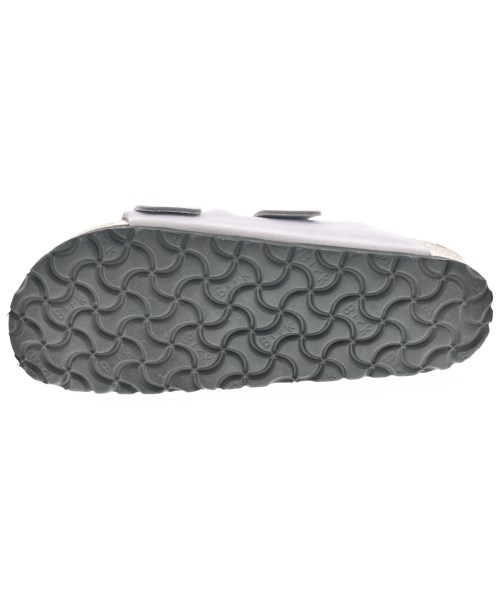 BIRKENSTOCK（ビルケンシュトック）サンダル 紫 サイズ:24cm レディース/2200659357052