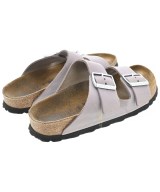 BIRKENSTOCK（ビルケンシュトック）サンダル 紫 サイズ:24cm レディース/2200659357052