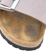 BIRKENSTOCK（ビルケンシュトック）サンダル 紫 サイズ:24cm レディース/2200659357052