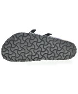 BIRKENSTOCK（ビルケンシュトック）サンダル 紫 サイズ:25cm レディース/2200644208055