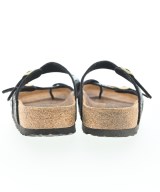 BIRKENSTOCK（ビルケンシュトック）サンダル 紫 サイズ:25cm レディース/2200644208055