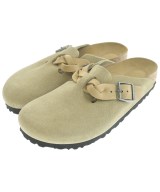 BIRKENSTOCK（ビルケンシュトック）サンダル ベージュ サイズ:24cm レディース/2200657488017