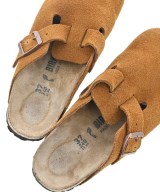 BIRKENSTOCK（ビルケンシュトック）サンダル 茶 サイズ:24cm レディース/2200660049052