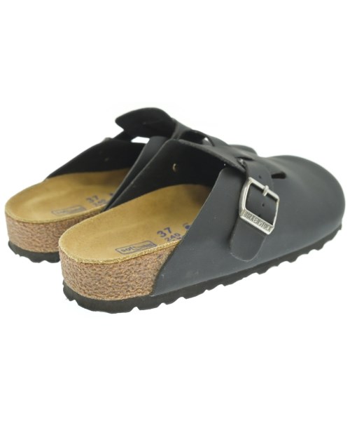 BIRKENSTOCK（ビルケンシュトック）サンダル 黒 サイズ:24cm レディース/2200660226019