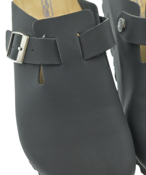 BIRKENSTOCK（ビルケンシュトック）サンダル 黒 サイズ:24cm レディース/2200660226019