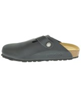 BIRKENSTOCK（ビルケンシュトック）サンダル 黒 サイズ:24cm レディース/2200660226019