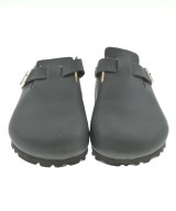 BIRKENSTOCK（ビルケンシュトック）サンダル 黒 サイズ:24cm レディース/2200660226019