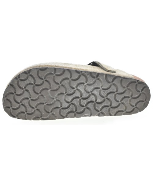 BIRKENSTOCK（ビルケンシュトック）サンダル ベージュ サイズ:36(23cm位) レディース/2200660226026