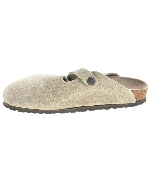 BIRKENSTOCK（ビルケンシュトック）サンダル ベージュ サイズ:36(23cm位) レディース/2200660226026