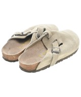 BIRKENSTOCK（ビルケンシュトック）サンダル ベージュ サイズ:36(23cm位) レディース/2200660226026