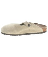 BIRKENSTOCK（ビルケンシュトック）サンダル ベージュ サイズ:36(23cm位) レディース/2200660226026