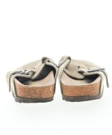 BIRKENSTOCK（ビルケンシュトック）サンダル ベージュ サイズ:36(23cm位) レディース/2200660226026