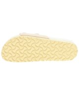 BIRKENSTOCK（ビルケンシュトック）サンダル ゴールド サイズ:24.5cm レディース/2200657978273