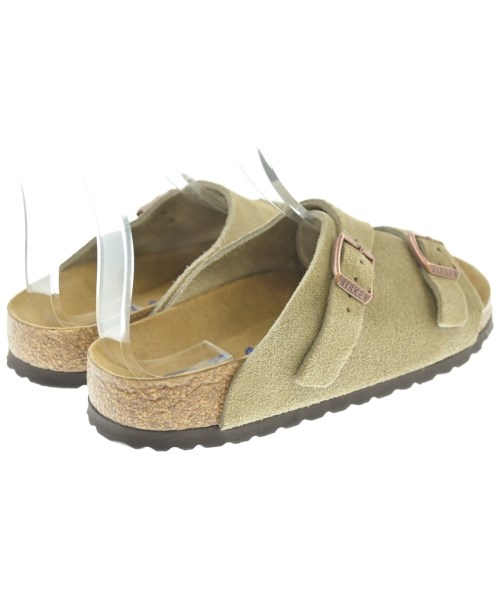 BIRKENSTOCK（ビルケンシュトック）サンダル ベージュ サイズ:24cm レディース/2200657215040