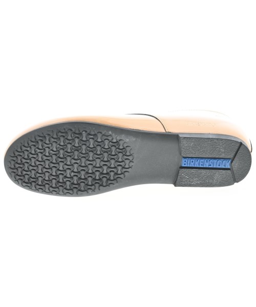 BIRKENSTOCK（ビルケンシュトック）ドレスシューズ/ローファー ピンク サイズ:24cm レディース/2200661118016