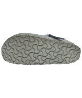 BIRKENSTOCK（ビルケンシュトック）サンダル 青 サイズ:22.5cm レディース/2200647700167