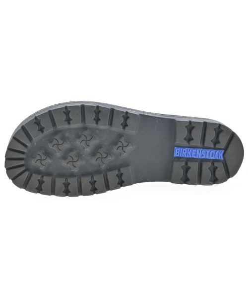 BIRKENSTOCK（ビルケンシュトック）ブーツ 黒 サイズ:23cm レディース/2200661763018