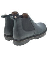 BIRKENSTOCK（ビルケンシュトック）ブーツ 黒 サイズ:23cm レディース/2200661763018
