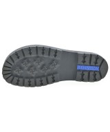 BIRKENSTOCK（ビルケンシュトック）ブーツ 黒 サイズ:23cm レディース/2200661763018