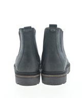 BIRKENSTOCK（ビルケンシュトック）ブーツ 黒 サイズ:23cm レディース/2200661763018