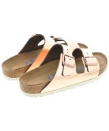 BIRKENSTOCK（ビルケンシュトック）サンダル ピンク サイズ:23cm レディース/2200649047635