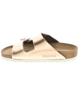 BIRKENSTOCK（ビルケンシュトック）サンダル ピンク サイズ:23cm レディース/2200649047635